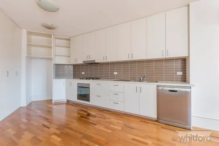 Third view of Homely apartment listing, 11/96 Mercer Street, Geelong VIC 3220