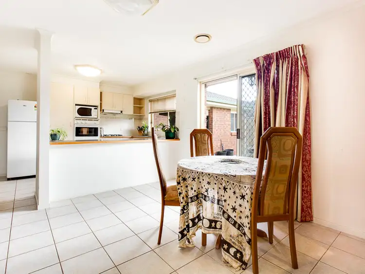 Third view of Homely house listing, 22 Ashton Crescent, Hoppers Crossing VIC 3029