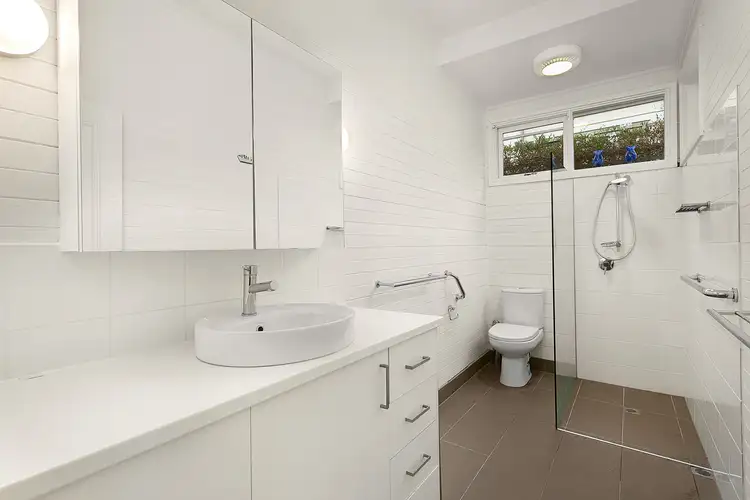 Fifth view of Homely house listing, 9 Sercombe Grove, Hawthorn VIC 3122