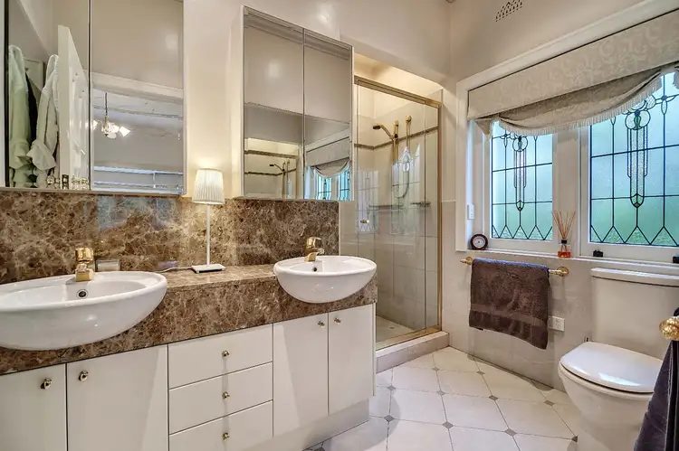 Sixth view of Homely house listing, 26 Hopetoun Road, Toorak VIC 3142