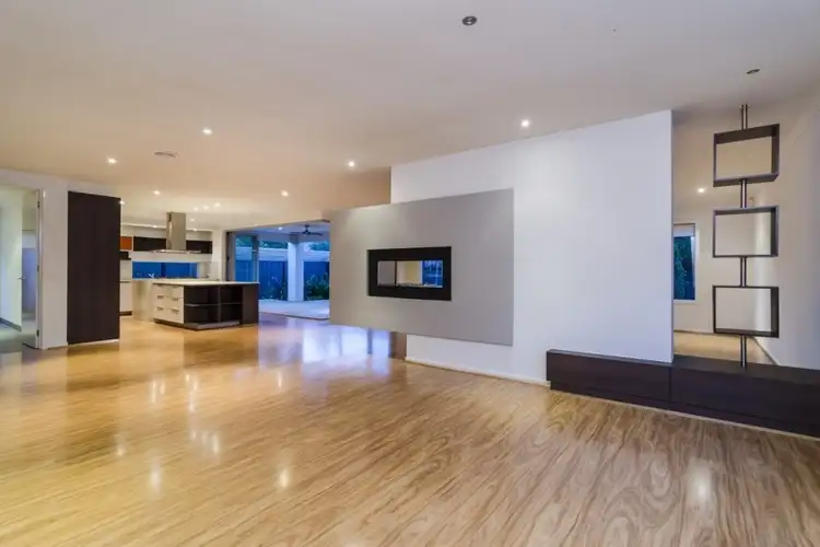 Fifth view of Homely house listing, 12 Hummingbird Boulevard, Tarneit VIC 3029