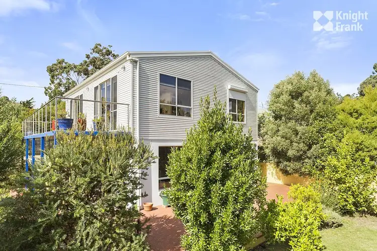 Second view of Homely house listing, 6 Hopwood Street, Coningham TAS 7054