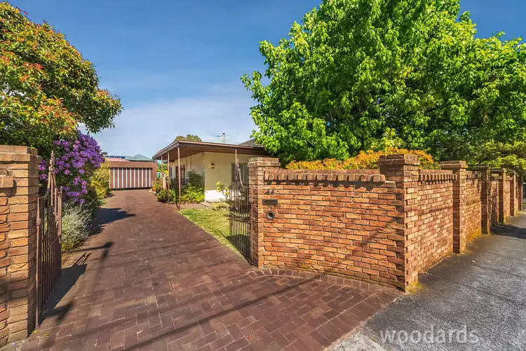 44 East Boundary Road, Bentleigh East VIC 3165