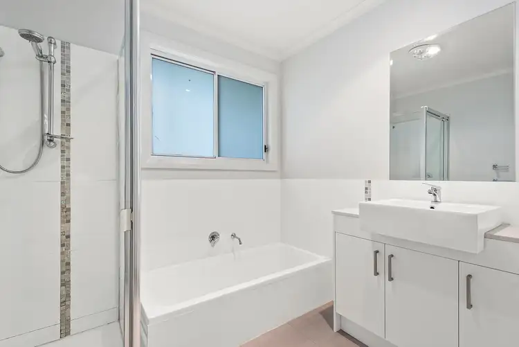 Sixth view of Homely townhouse listing, 4/139 Porter Road, Heidelberg Heights VIC 3081