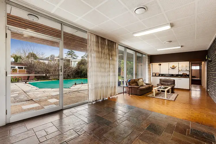 Fifth view of Homely house listing, 3 03 The Boulevard, Ivanhoe East VIC 3079