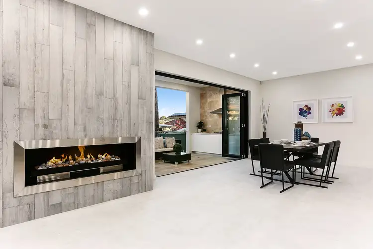 Third view of Homely house listing, 8 Treloar Avenue, Mortdale NSW 2223