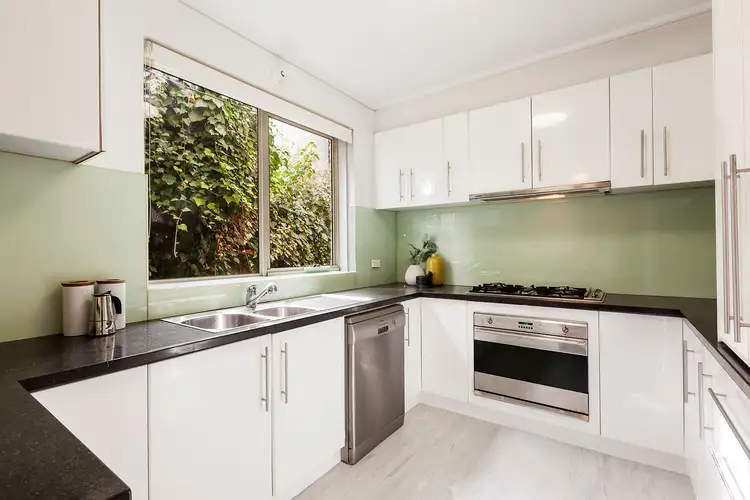 Fourth view of Homely apartment listing, 4/793 Malvern Road, Toorak VIC 3142