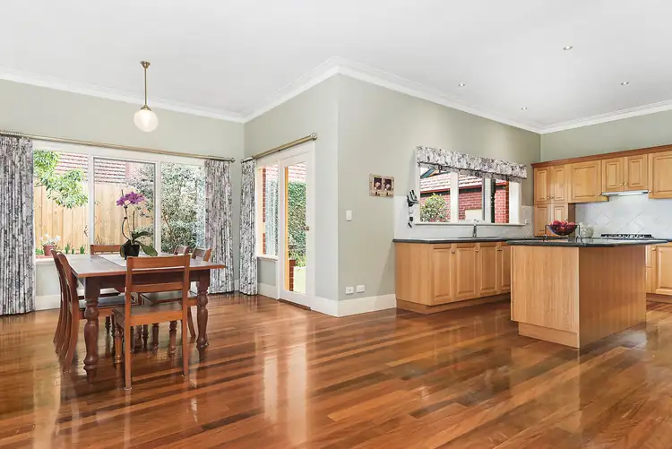 Fourth view of Homely house listing, 11 Jedem Close, Viewbank VIC 3084