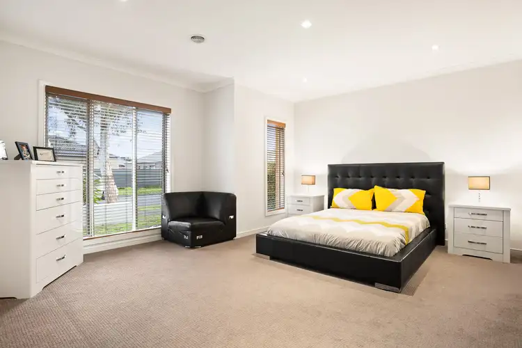 Sixth view of Homely house listing, 28 Harriers Street, Mernda VIC 3754