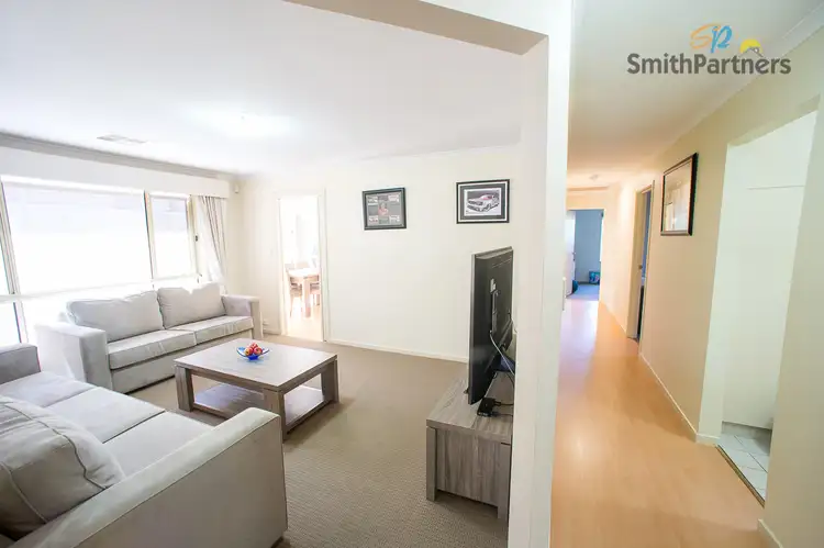 Second view of Homely house listing, 11 Karratta Street, Gilles Plains SA 5086