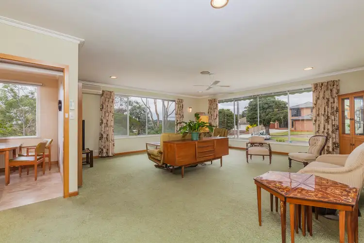 Fifth view of Homely house listing, 11 Lichen Grove, Highton VIC 3216