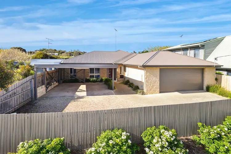 10 Eccles Road, Ocean Grove VIC 3226