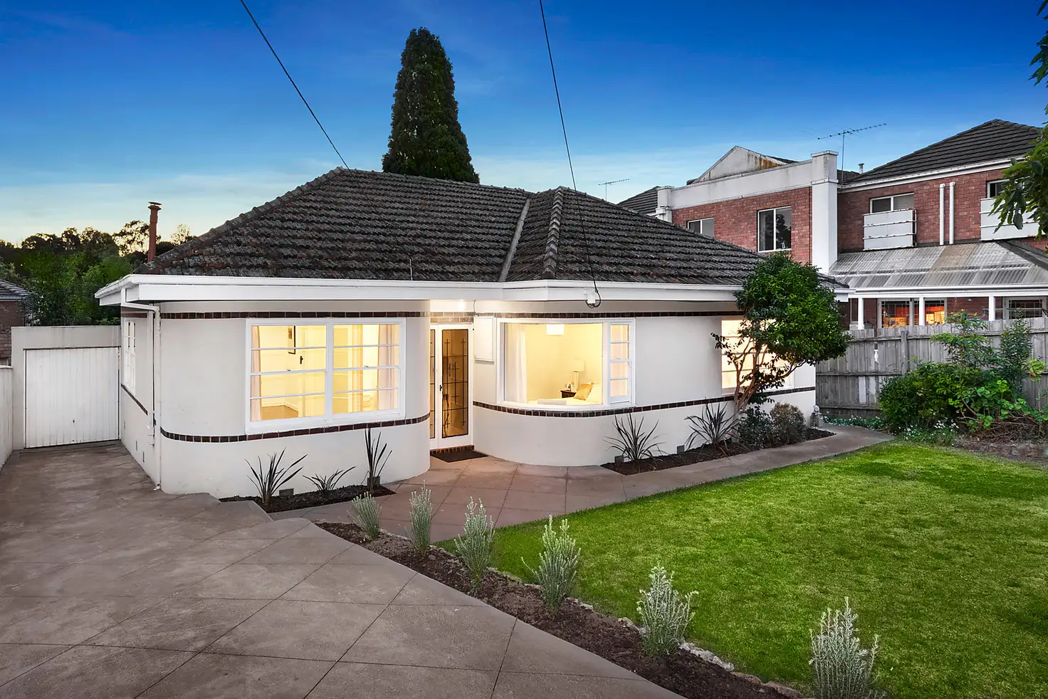Main view of Homely house listing, 511 Elgar Road, Mont Albert North VIC 3129