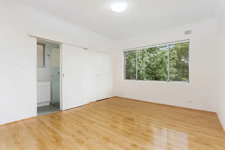 Fifth view of Homely apartment listing, 5/26-30 Bellevue Parade, Hurstville NSW 2220