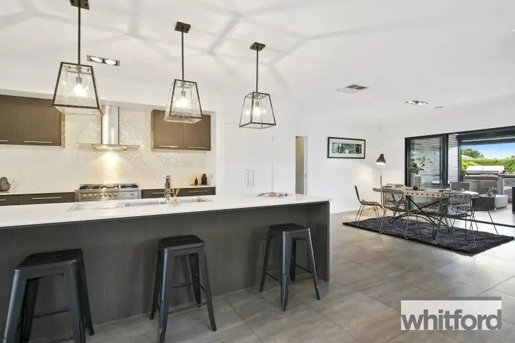Third view of Homely house listing, 114 Rossack Drive, Waurn Ponds VIC 3216