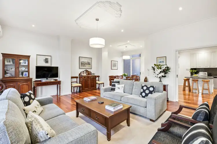 Third view of Homely house listing, 47 Milton Parade, Malvern VIC 3144