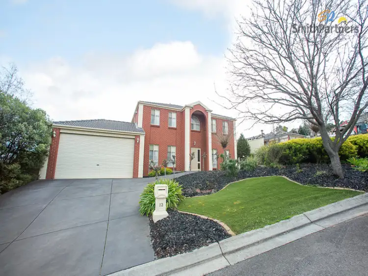 13 Coulson Court, Greenwith SA 5125
