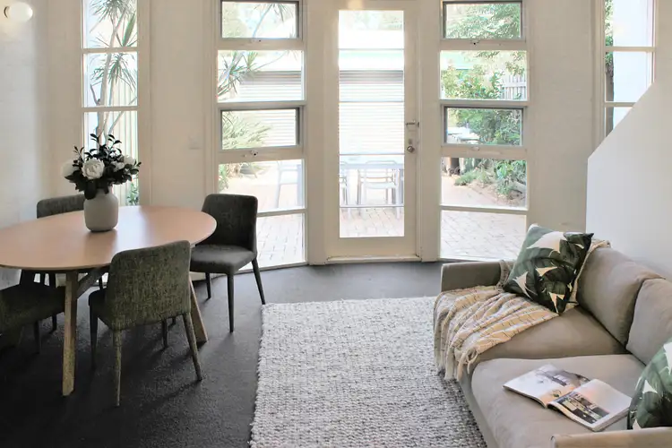 Fifth view of Homely house listing, 16 Medley Place, South Yarra VIC 3141