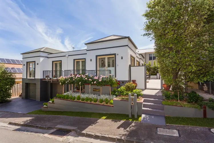 4 Montmorency Street, Newtown VIC 3220