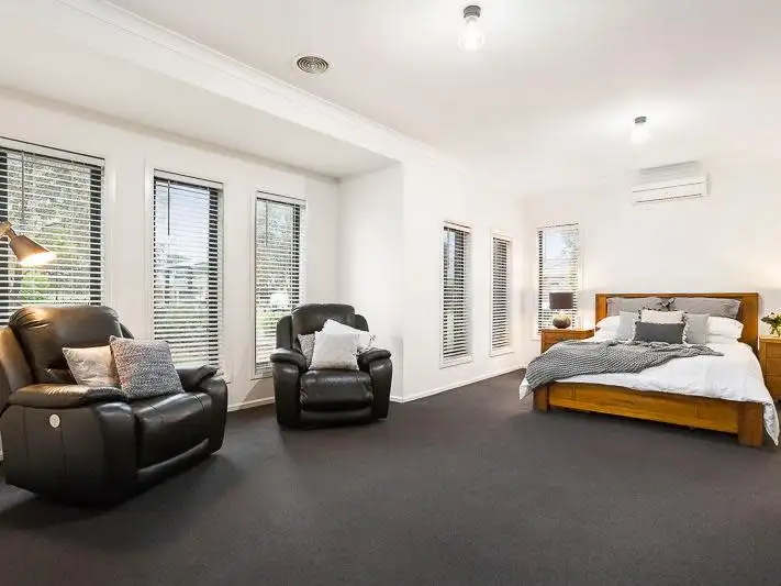 Fifth view of Homely house listing, 30 Kernaghan Drive, Mernda VIC 3754