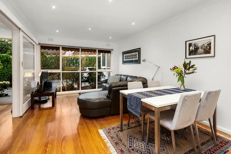 Main view of Homely townhouse listing, 10/22 Brenbeal Street, Balwyn VIC 3103