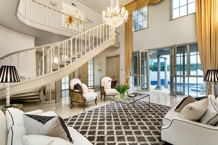 Second view of Homely house listing, 9 Highgate Hill, Toorak VIC 3142