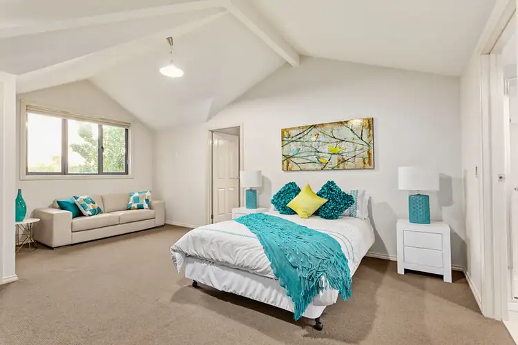 Fifth view of Homely house listing, 106 Outhwaite Road, Heidelberg Heights VIC 3081