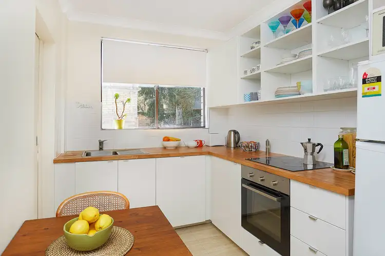 Third view of Homely apartment listing, 9/177 Sydenham Road, Marrickville NSW 2204