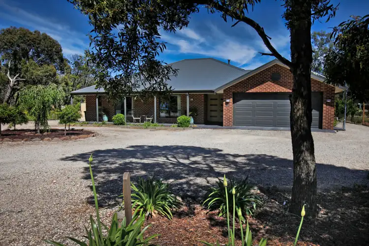 21 Wedge Court, Kyneton VIC 3444