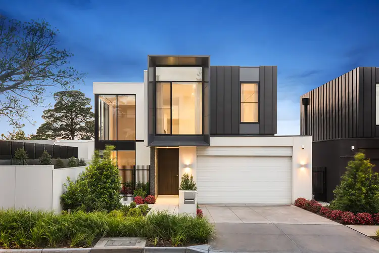 1 Monterey Close, Kew VIC 3101