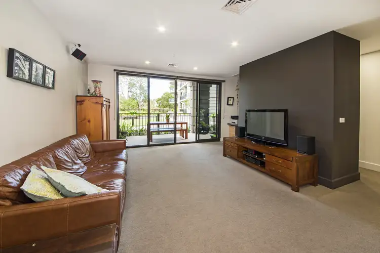Fourth view of Homely apartment listing, 104/1148 Nepean Highway, Highett VIC 3190