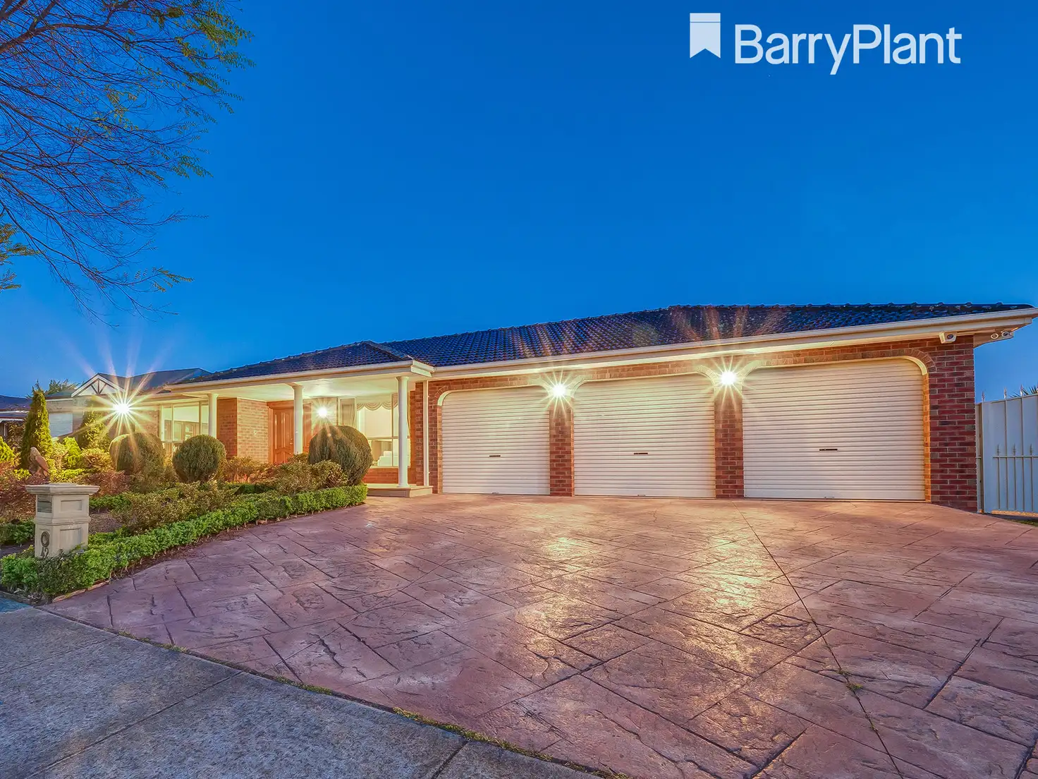 Main view of Homely house listing, 42 Grange Drive, Lysterfield VIC 3156