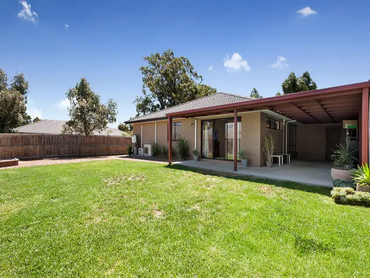Sixth view of Homely house listing, 67 Bedervale Loop, Doreen VIC 3754