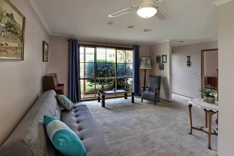 Third view of Homely house listing, 40 Stuart Drive, Woodend VIC 3442