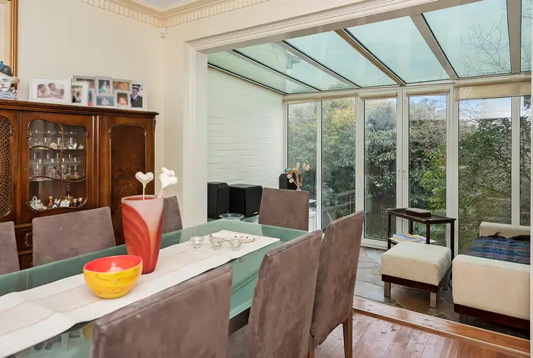 Sixth view of Homely house listing, 87-89 Grange Road, Toorak VIC 3142