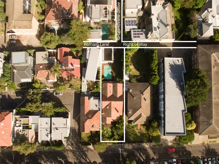 16 A'Beckett Street, Prahran VIC 3181