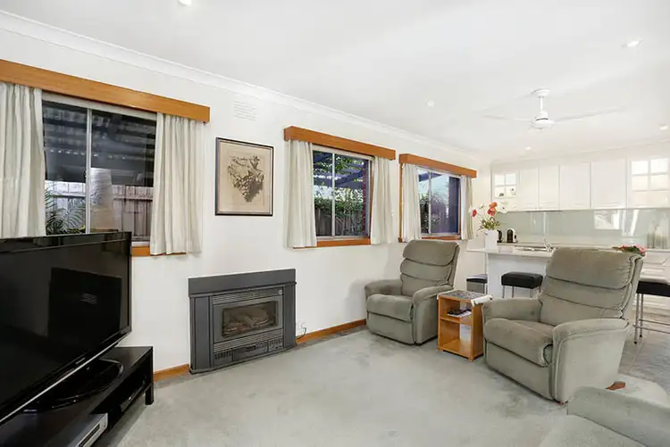 Sixth view of Homely house listing, 1 Upton Court, Burwood East VIC 3151
