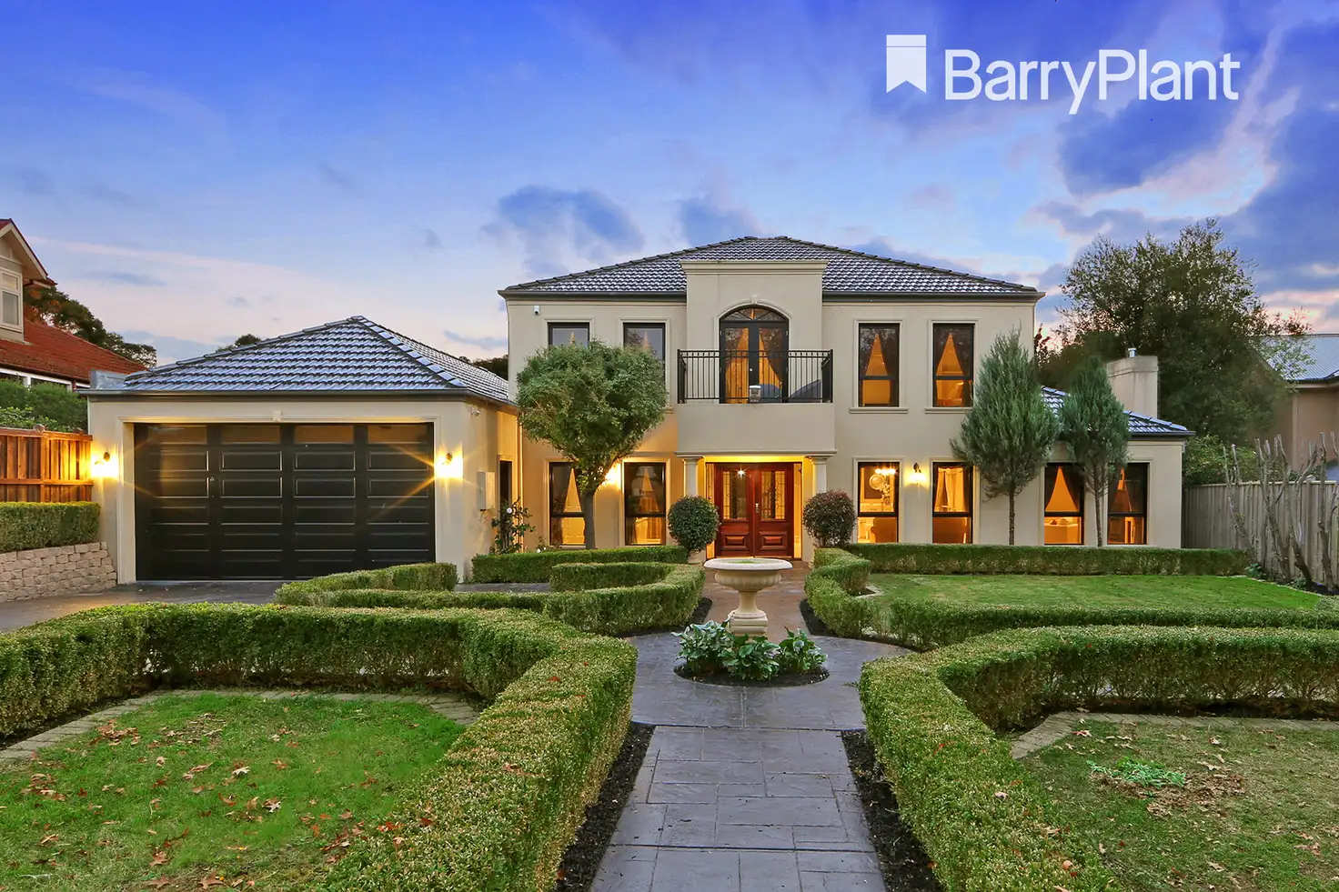 Main view of Homely house listing, 17 Heritage Way, Lysterfield VIC 3156