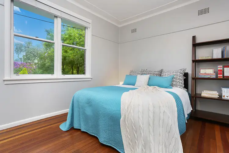 Sixth view of Homely house listing, 4 Varndell Place, Dundas Valley NSW 2117