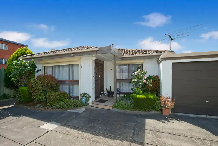 4/59 Pender Street, Thornbury VIC 3071