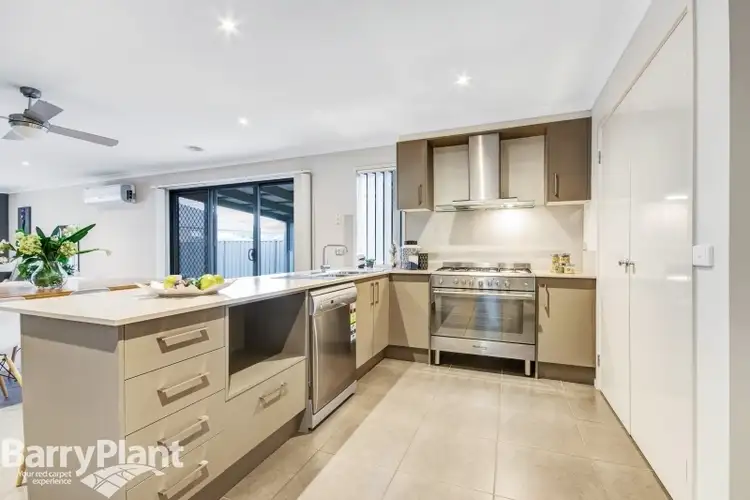 Third view of Homely house listing, 10 Zelkova Court, Tarneit VIC 3029