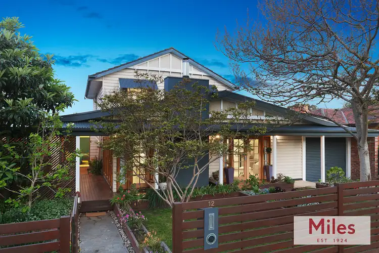 12 Clara Street, Macleod VIC 3085