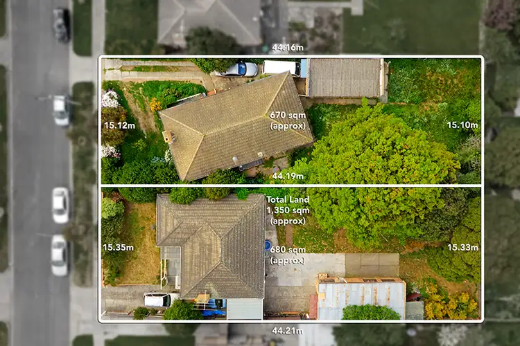 Third view of Homely house listing, 29 Karen Street, Box Hill North VIC 3129
