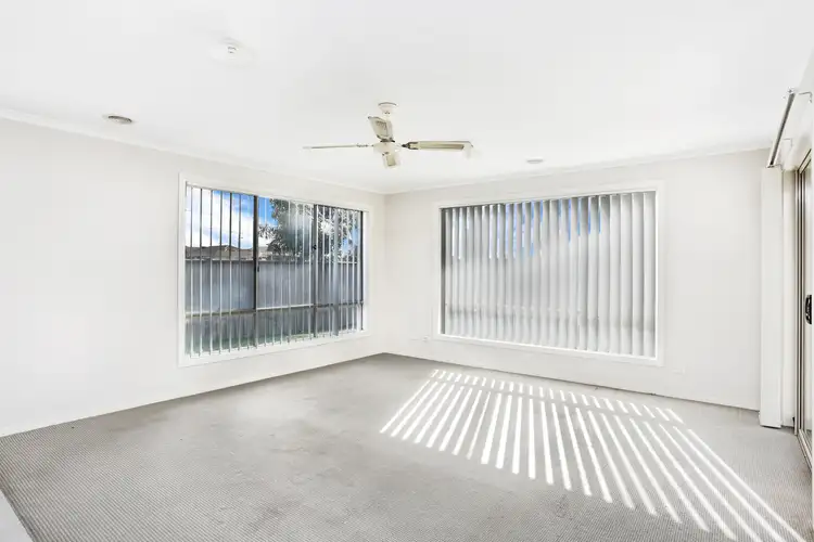 Fifth view of Homely house listing, 1 Grackle Crescent, Williams Landing VIC 3027