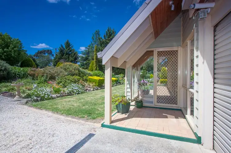 Main view of Homely house listing, 3 Skyline Drive, Gisborne VIC 3437