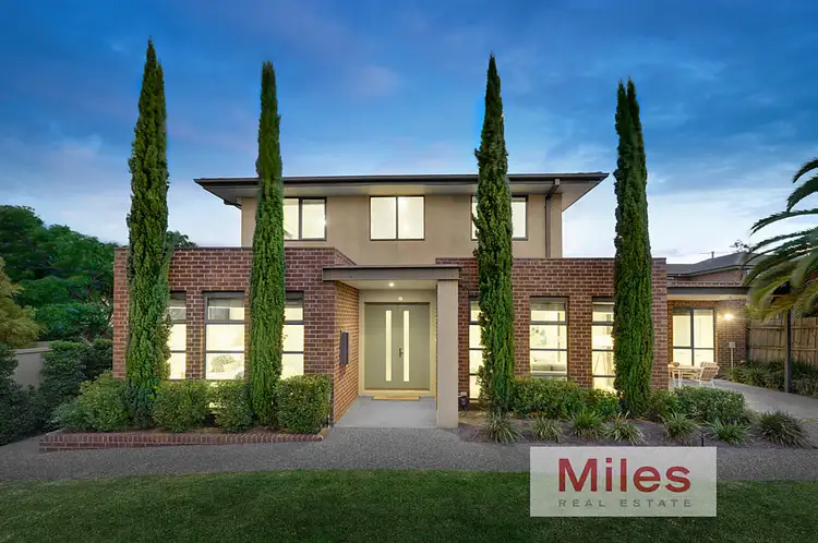 108 Lower Heidelberg Road, Ivanhoe VIC 3079