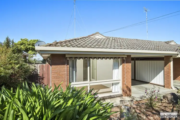 Second view of Homely unit listing, 3/65 Camden Road, Newtown VIC 3220