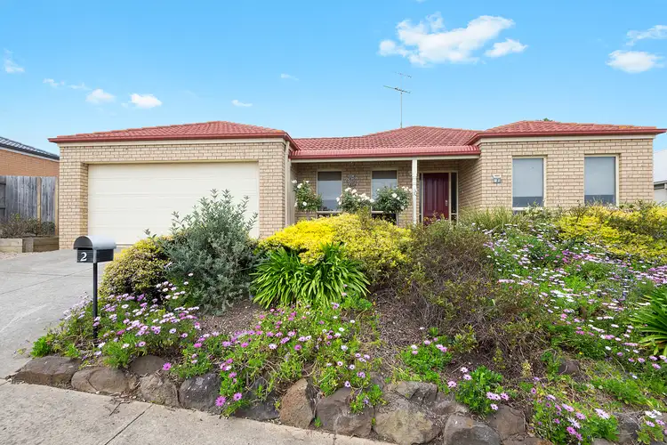 2 Glengarry Court, Drysdale VIC 3222