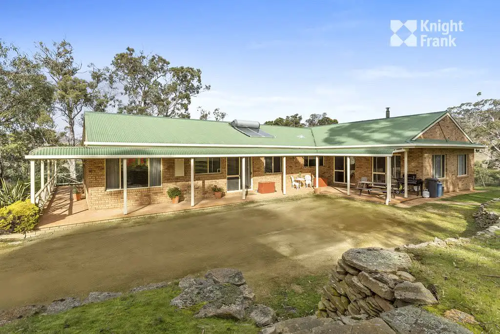 Main view of Homely house listing, 61 Williams Road, Tea Tree TAS 7017