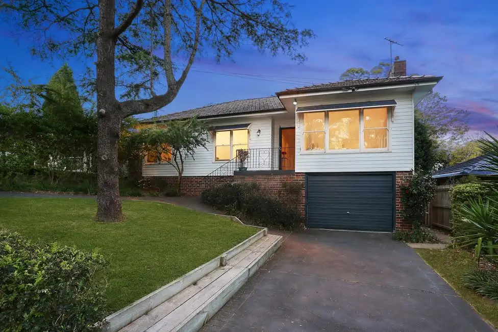 Main view of Homely house listing, 177 Pennant Parade, Epping NSW 2121